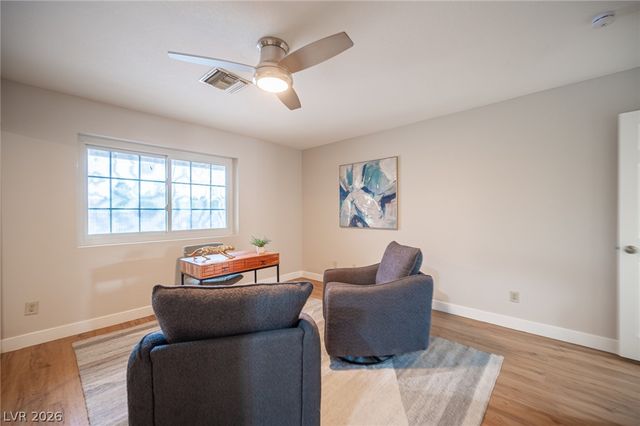 5240 East Monroe Avenue, Las Vegas, NV 89110