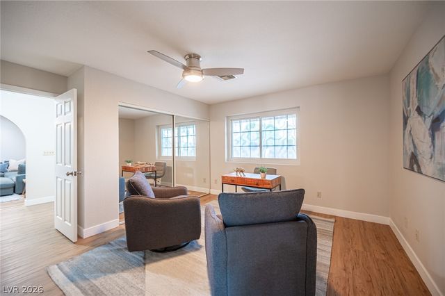5240 East Monroe Avenue, Las Vegas, NV 89110