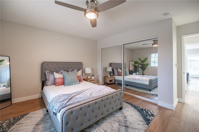 5240 East Monroe Avenue, Las Vegas, NV 89110