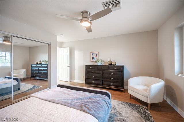 5240 East Monroe Avenue, Las Vegas, NV 89110