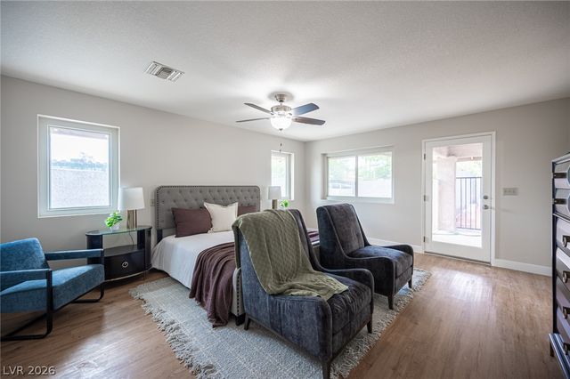 5240 East Monroe Avenue, Las Vegas, NV 89110