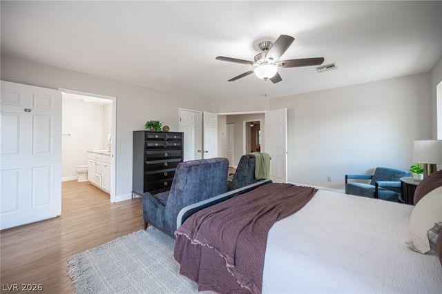 5240 East Monroe Avenue, Las Vegas, NV 89110