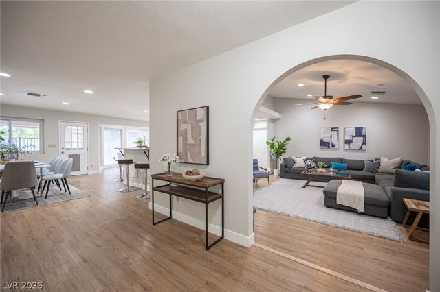 5240 East Monroe Avenue, Las Vegas, NV 89110