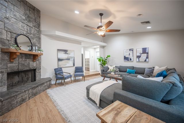 5240 East Monroe Avenue, Las Vegas, NV 89110