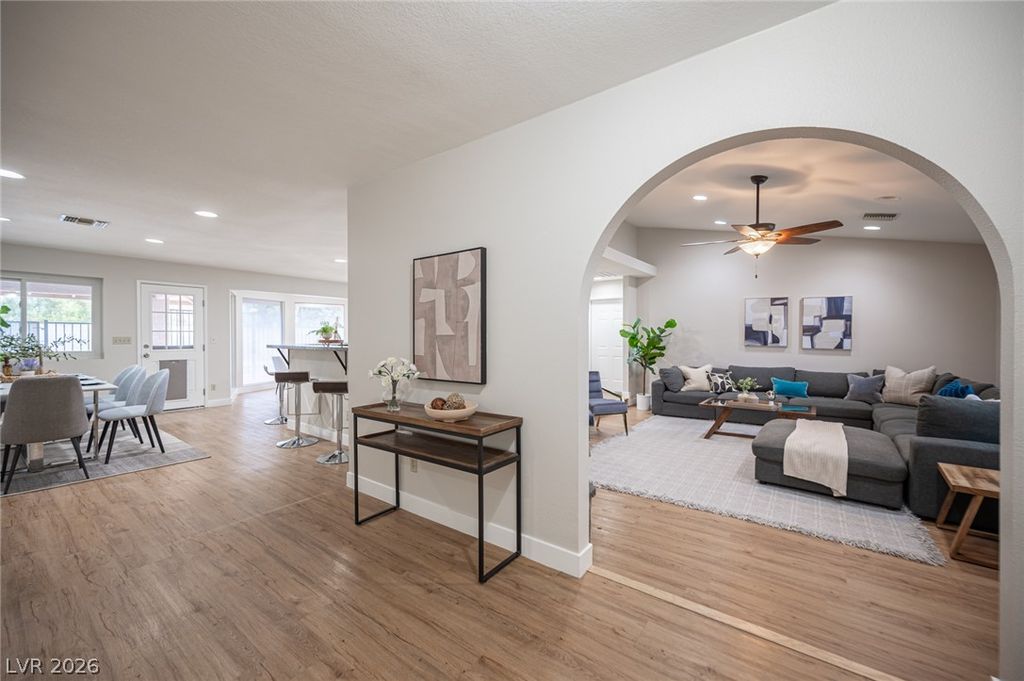 5240 East Monroe Avenue, Las Vegas, NV 89110 — photo 5