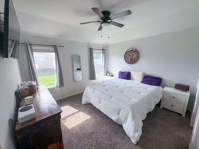 1513 22nd Street, Hempstead, TX 77445