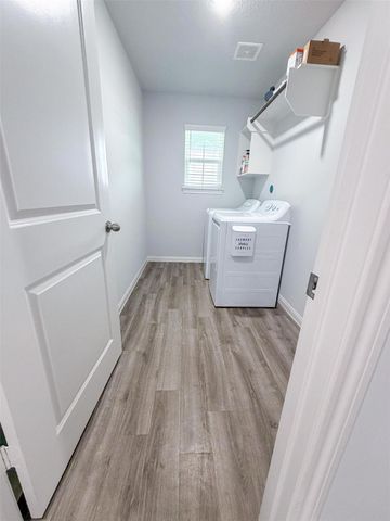 1513 22nd Street, Hempstead, TX 77445