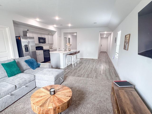 1513 22nd Street, Hempstead, TX 77445