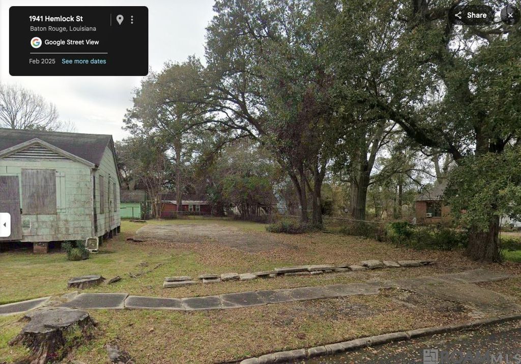 1940 Hemlock St, Baton Rouge, LA 70802