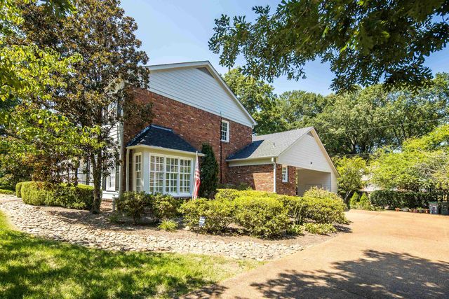 5484 SPAINWOOD AVE, Memphis, TN 38120