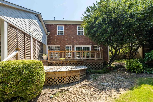 5484 SPAINWOOD AVE, Memphis, TN 38120