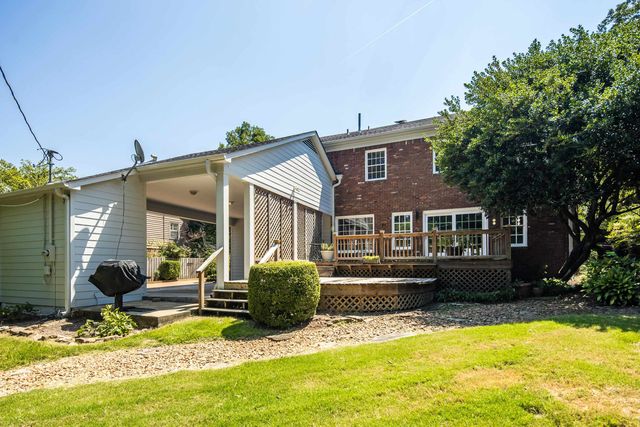 5484 SPAINWOOD AVE, Memphis, TN 38120
