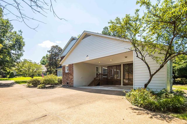 5484 SPAINWOOD AVE, Memphis, TN 38120
