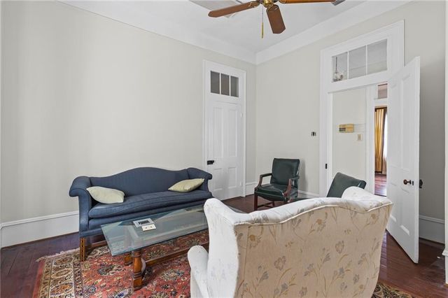 1006 Dauphin Street, Mobile, AL 36604