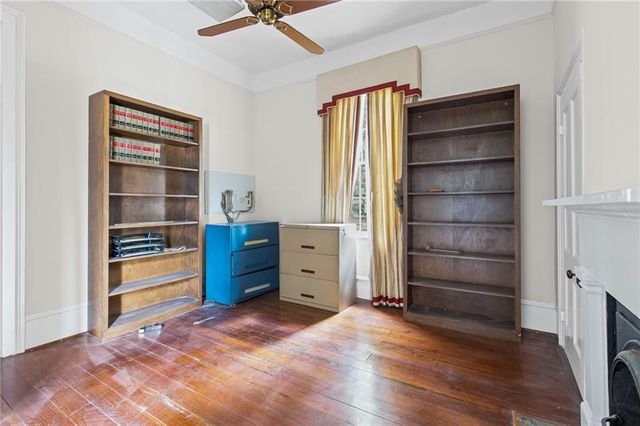 1006 Dauphin Street, Mobile, AL 36604