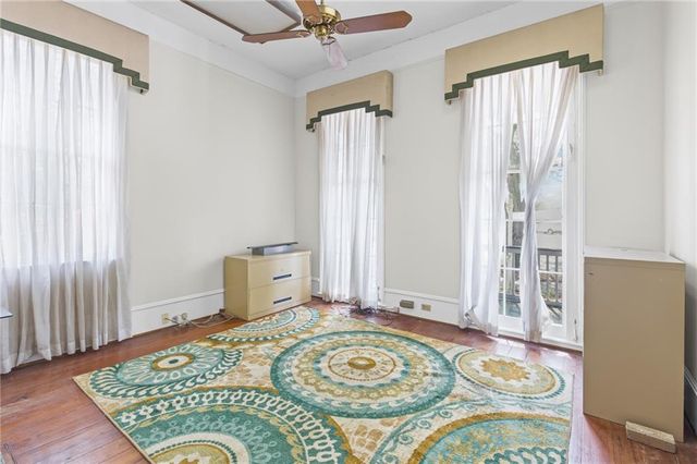 1006 Dauphin Street, Mobile, AL 36604