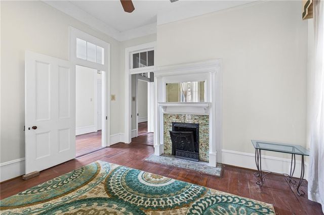 1006 Dauphin Street, Mobile, AL 36604