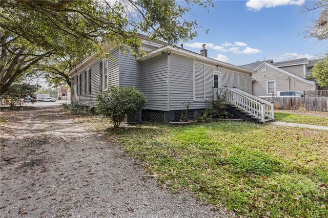 1006 Dauphin Street, Mobile, AL 36604