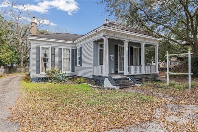 1006 Dauphin Street, Mobile, AL 36604