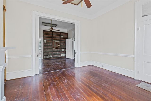 1006 Dauphin Street, Mobile, AL 36604