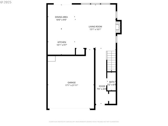 2342 26TH Ct, Forest Grove, OR 97116