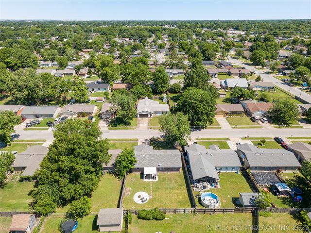 11880 E 38th Street, Tulsa, OK 74146
