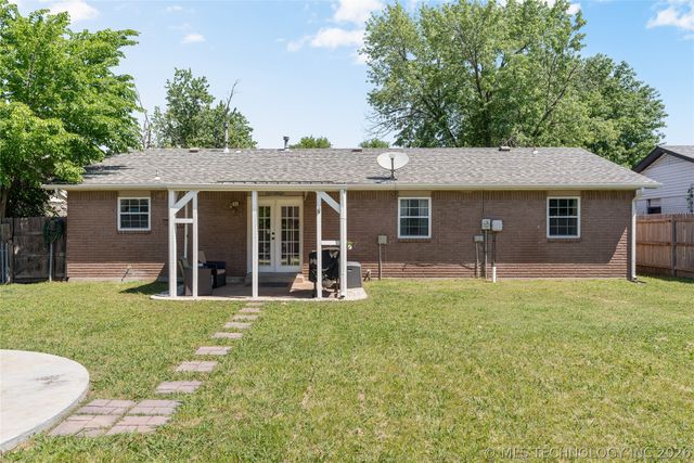 11880 E 38th Street, Tulsa, OK 74146