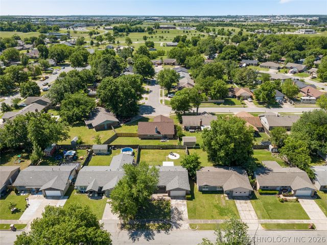 11880 E 38th Street, Tulsa, OK 74146