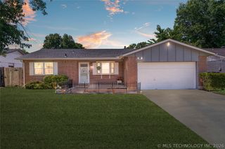 11880 E 38th Street, Tulsa, OK 74146