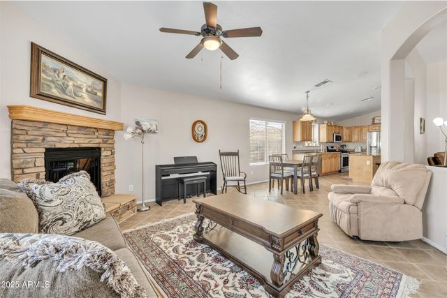 15970 W BARTLETT Avenue, Goodyear, AZ 85338