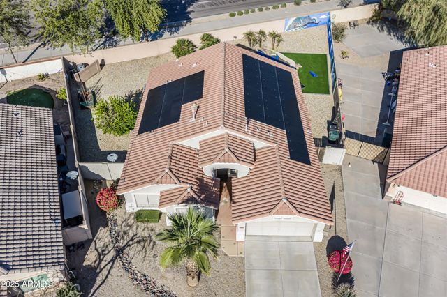 15970 W BARTLETT Avenue, Goodyear, AZ 85338