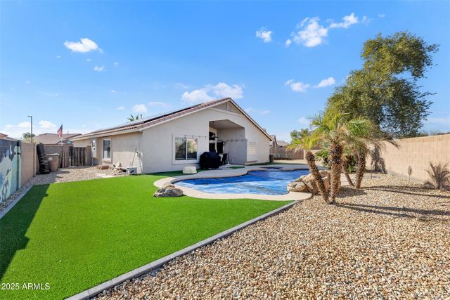 15970 W BARTLETT Avenue, Goodyear, AZ 85338
