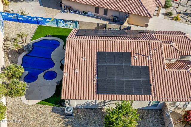 15970 W BARTLETT Avenue, Goodyear, AZ 85338