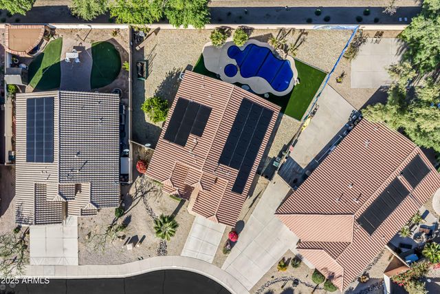 15970 W BARTLETT Avenue, Goodyear, AZ 85338