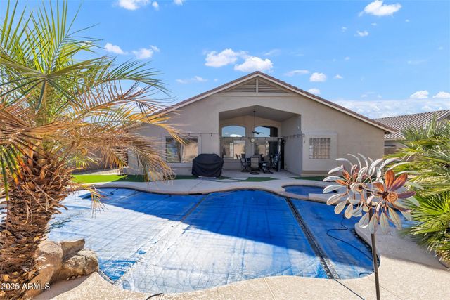 15970 W BARTLETT Avenue, Goodyear, AZ 85338