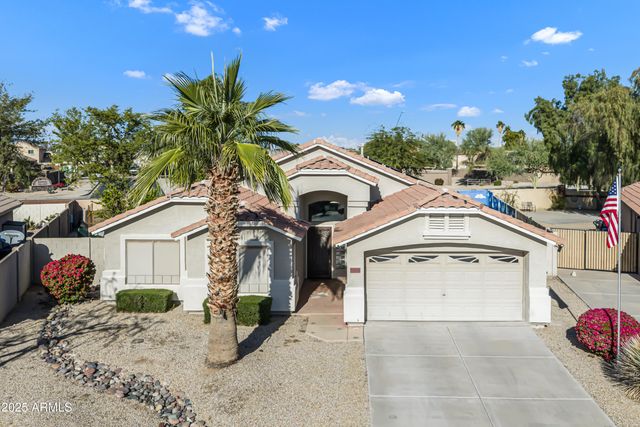 15970 W BARTLETT Avenue, Goodyear, AZ 85338