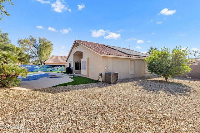 15970 W BARTLETT Avenue, Goodyear, AZ 85338