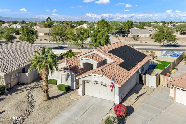 15970 W BARTLETT Avenue, Goodyear, AZ 85338