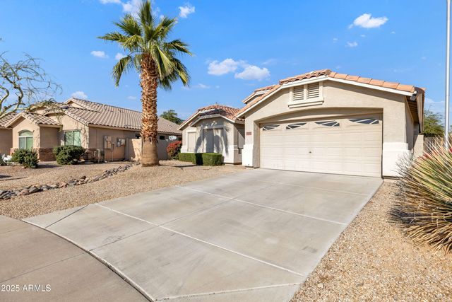 15970 W BARTLETT Avenue, Goodyear, AZ 85338