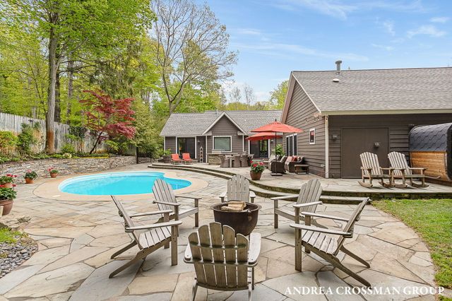 2338 Lakeshore Drive, Ganges Twp, MI 49408