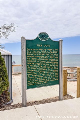 2338 Lakeshore Drive, Ganges Twp, MI 49408