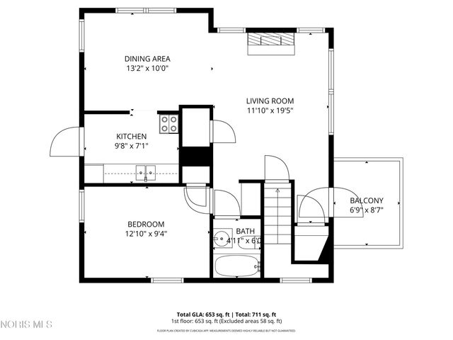 1909 Wyndhurst Road, Toledo, OH 43607