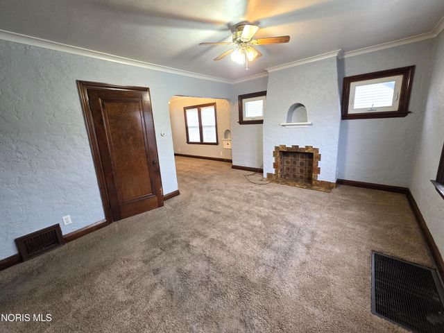 1909 Wyndhurst Road, Toledo, OH 43607