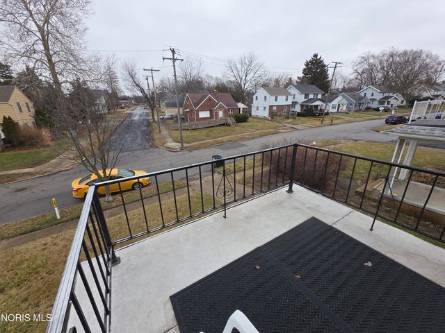 1909 Wyndhurst Road, Toledo, OH 43607