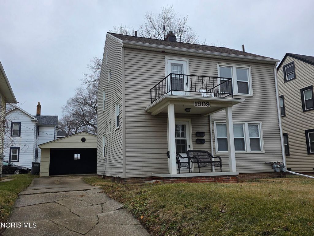 1909 Wyndhurst Road, Toledo, OH 43607