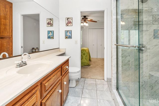 3501 Bernard Street 12C, Bakersfield, CA 93306