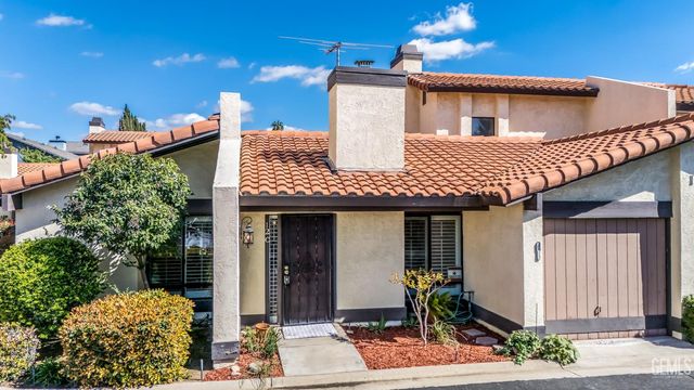 3501 Bernard Street 12C, Bakersfield, CA 93306