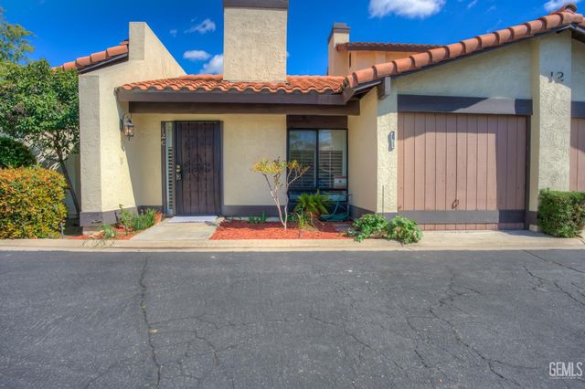 3501 Bernard Street 12C, Bakersfield, CA 93306