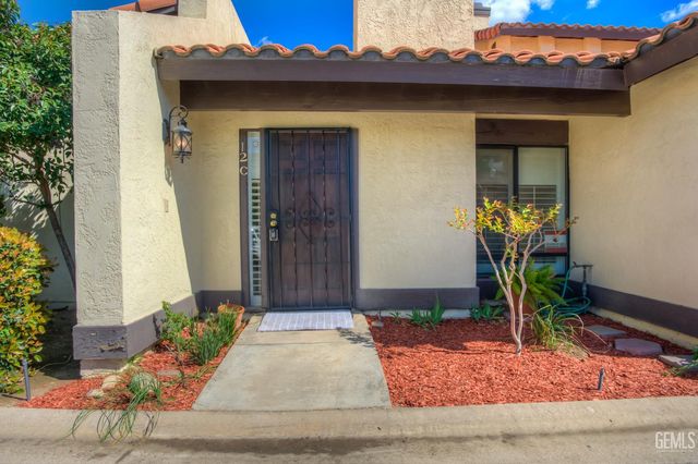 3501 Bernard Street 12C, Bakersfield, CA 93306