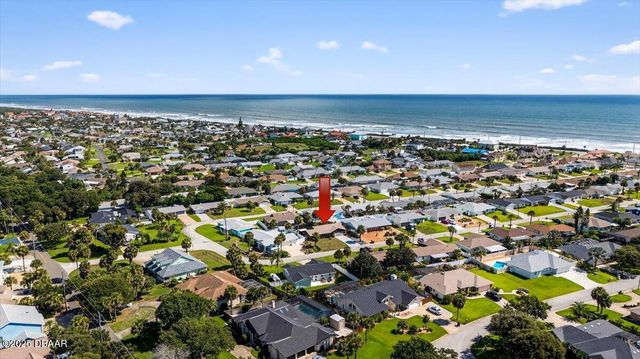 129 S Ocean Aire Terrace, Ormond Beach, FL 32176